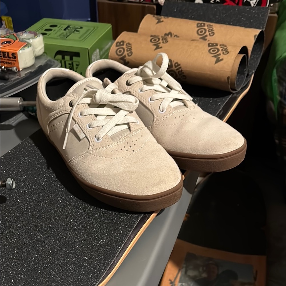 Emerica Figgy dose